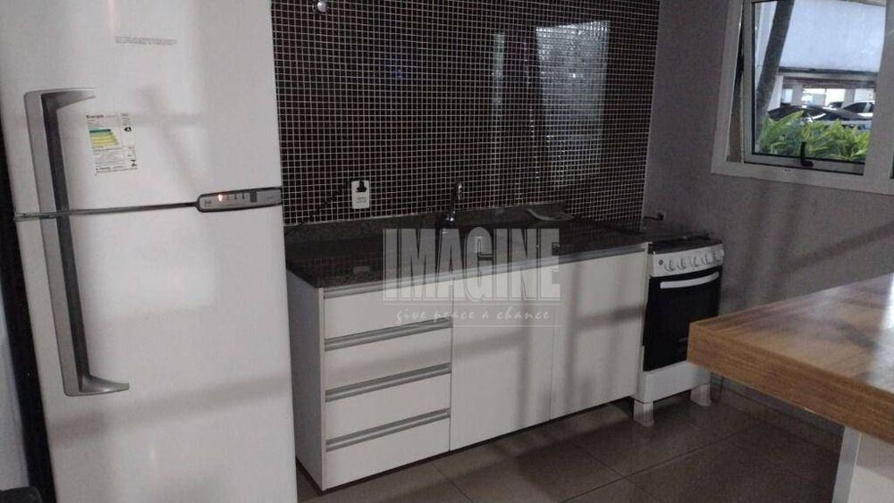 Apartamento à venda com 1 quarto, 33m² - Foto 19