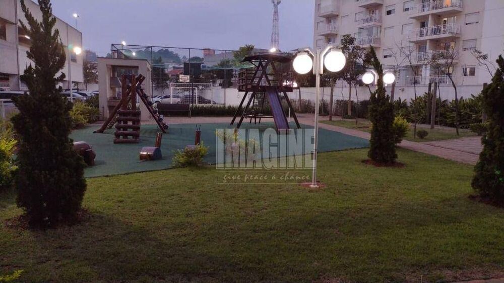 Apartamento à venda com 1 quarto, 33m² - Foto 24