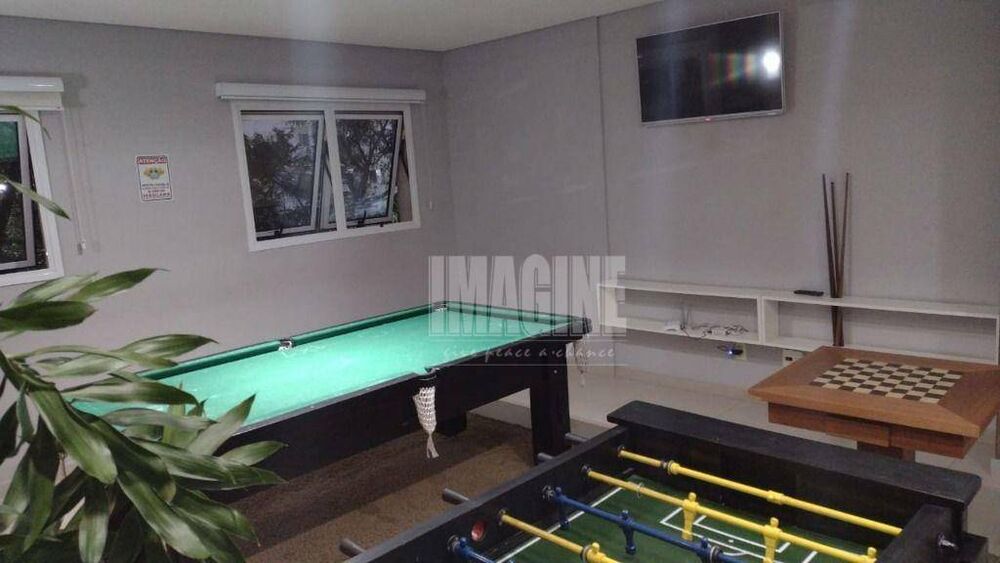 Apartamento à venda com 1 quarto, 33m² - Foto 20