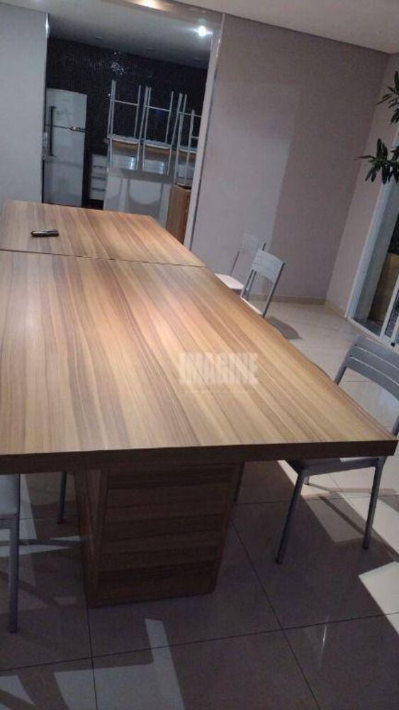 Apartamento à venda com 1 quarto, 33m² - Foto 17