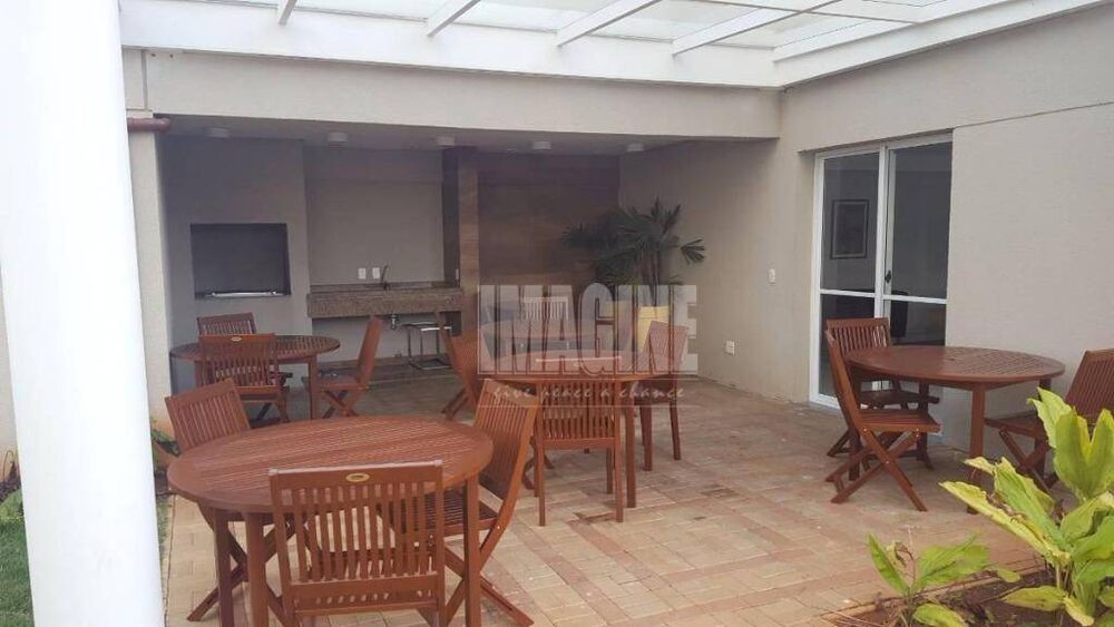 Apartamento à venda com 1 quarto, 33m² - Foto 9
