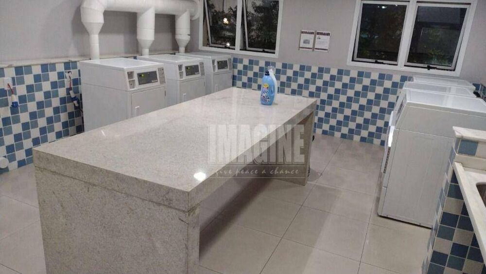 Apartamento à venda com 1 quarto, 33m² - Foto 10