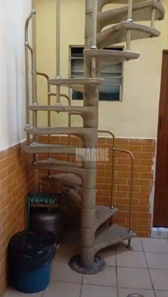 Sobrado, 3 quartos, 150 m² - Foto 4