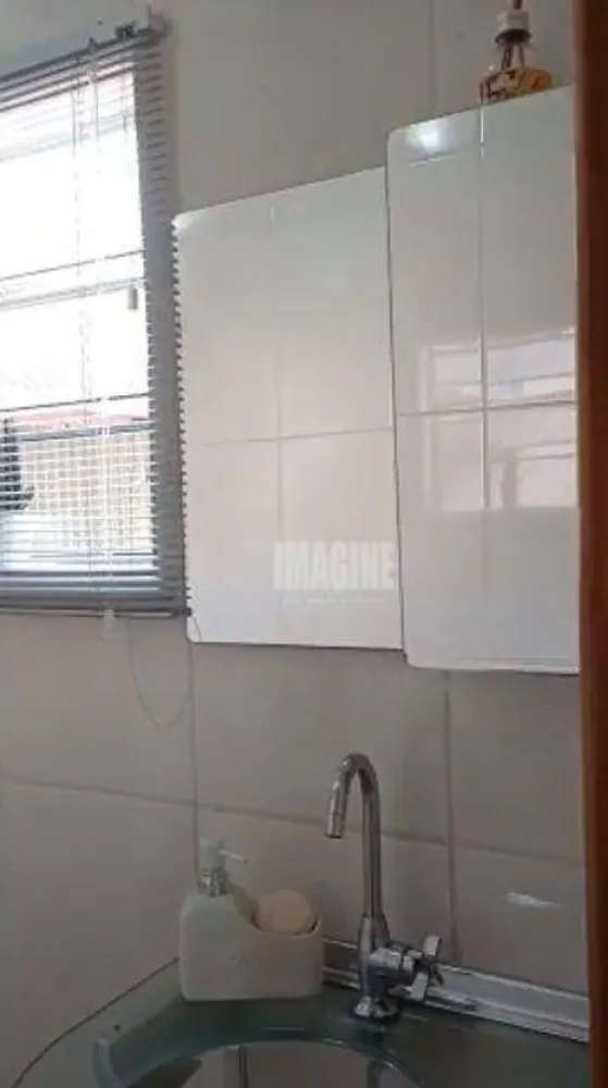 Sobrado, 3 quartos, 150 m² - Foto 6