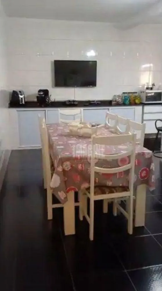 Sobrado, 3 quartos, 150 m² - Foto 10