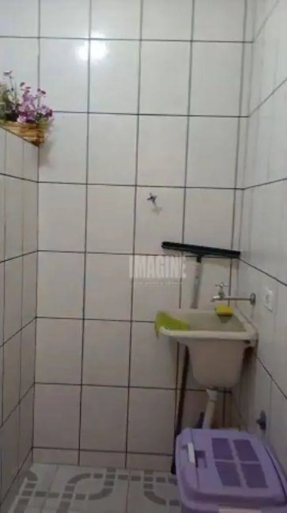 Sobrado, 3 quartos, 150 m² - Foto 1
