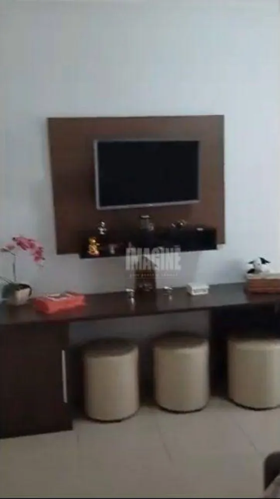 Sobrado, 3 quartos, 150 m² - Foto 5