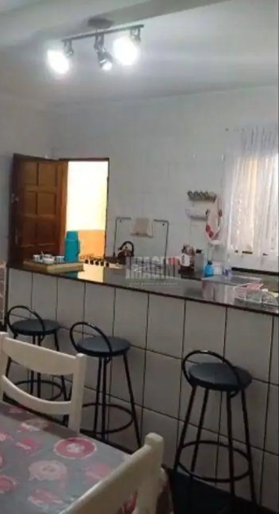 Sobrado, 3 quartos, 150 m² - Foto 7