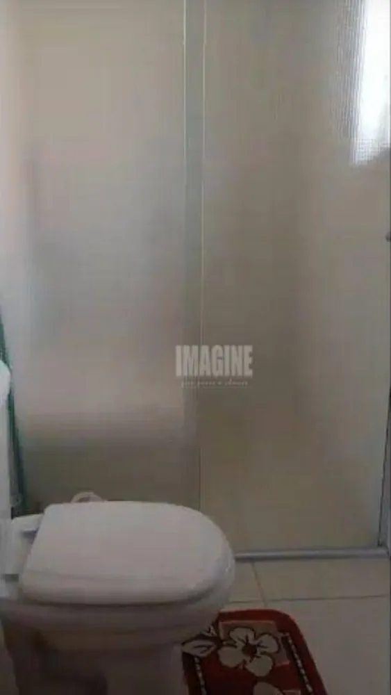 Sobrado, 3 quartos, 150 m² - Foto 11