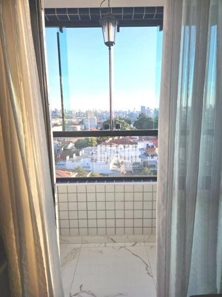 Cobertura, 3 quartos, 150 m² - Foto 8