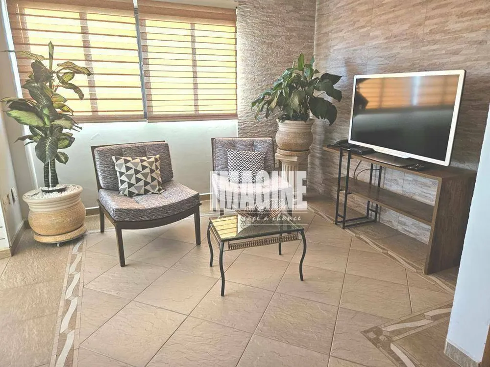 Cobertura, 3 quartos, 150 m² - Foto 1