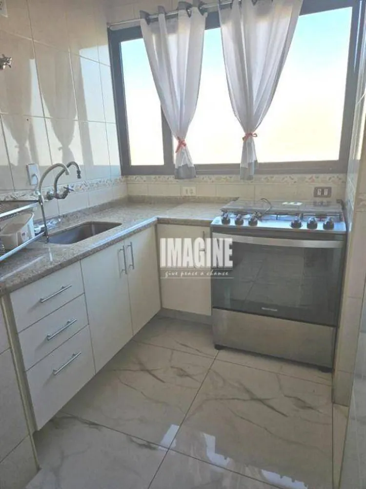 Cobertura, 3 quartos, 150 m² - Foto 5