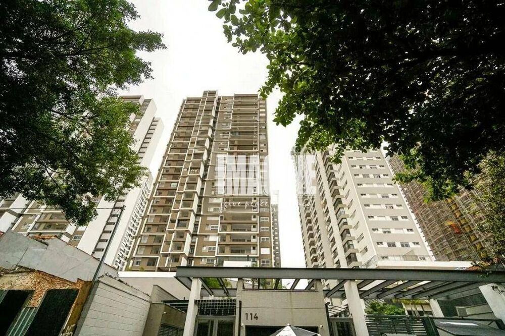 Apartamento à venda com 3 quartos, 66m² - Foto 5
