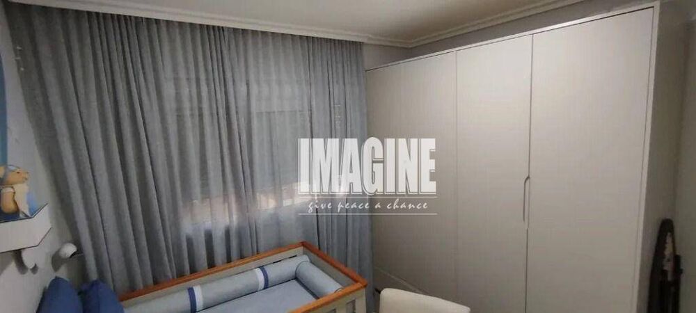 Apartamento à venda com 3 quartos, 66m² - Foto 3