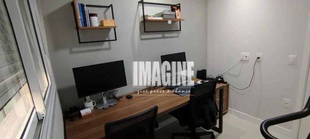 Apartamento à venda com 3 quartos, 66m² - Foto 2