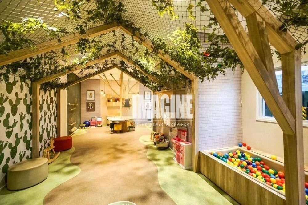 Apartamento à venda com 3 quartos, 66m² - Foto 6