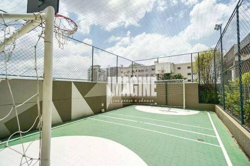 Apartamento à venda com 3 quartos, 66m² - Foto 7