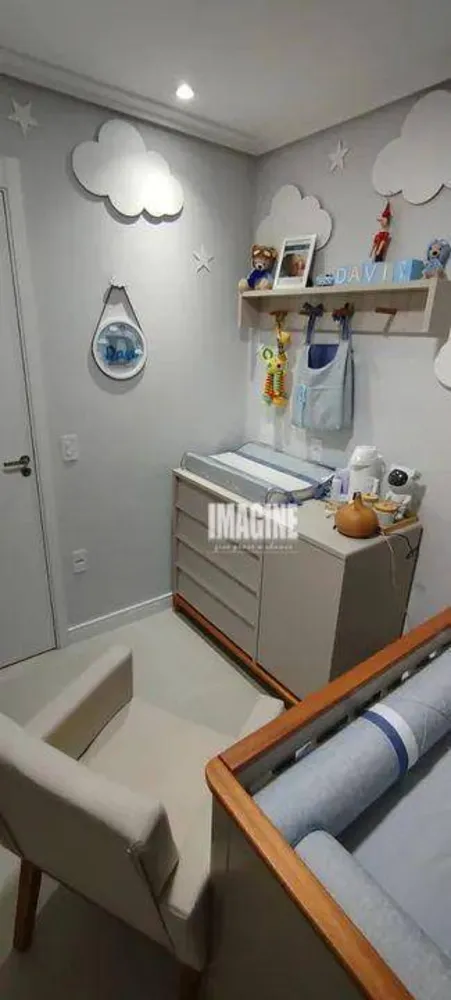 Apartamento, 3 quartos, 66 m² - Foto 5