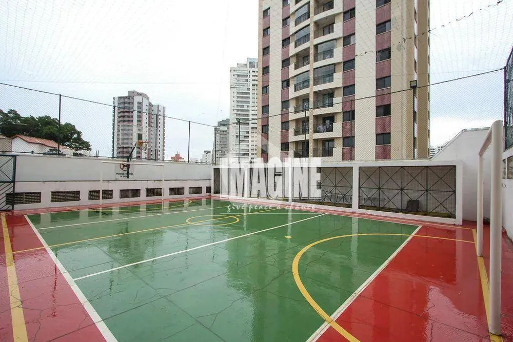 Apartamento, 3 quartos, 145 m² - Foto 3