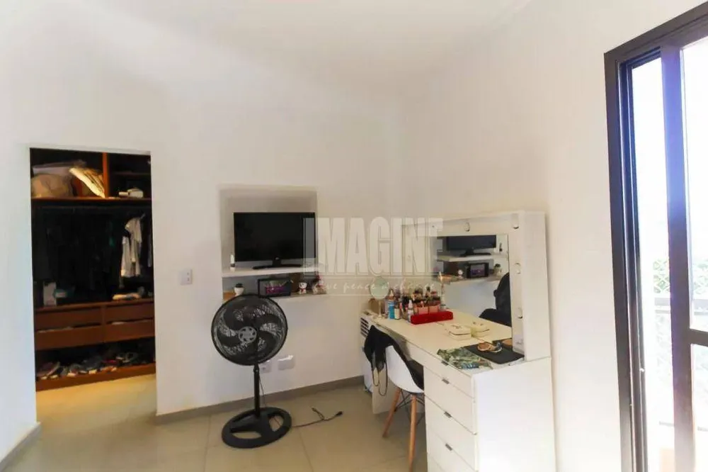 Apartamento, 3 quartos, 145 m² - Foto 2