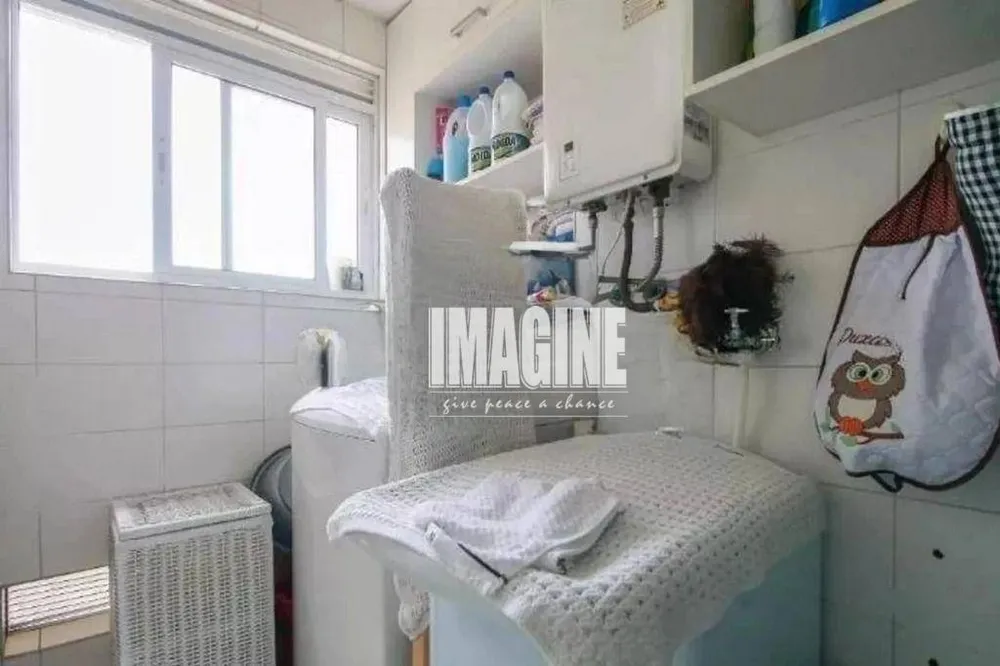 Apartamento, 3 quartos, 96 m² - Foto 12
