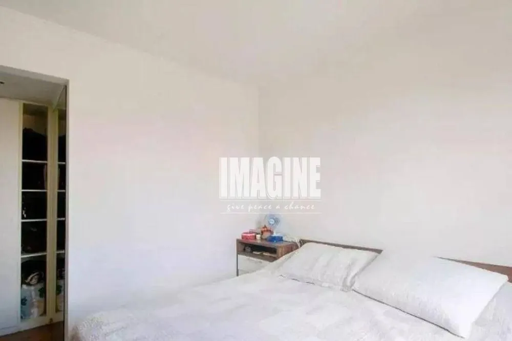 Apartamento, 3 quartos, 96 m² - Foto 1