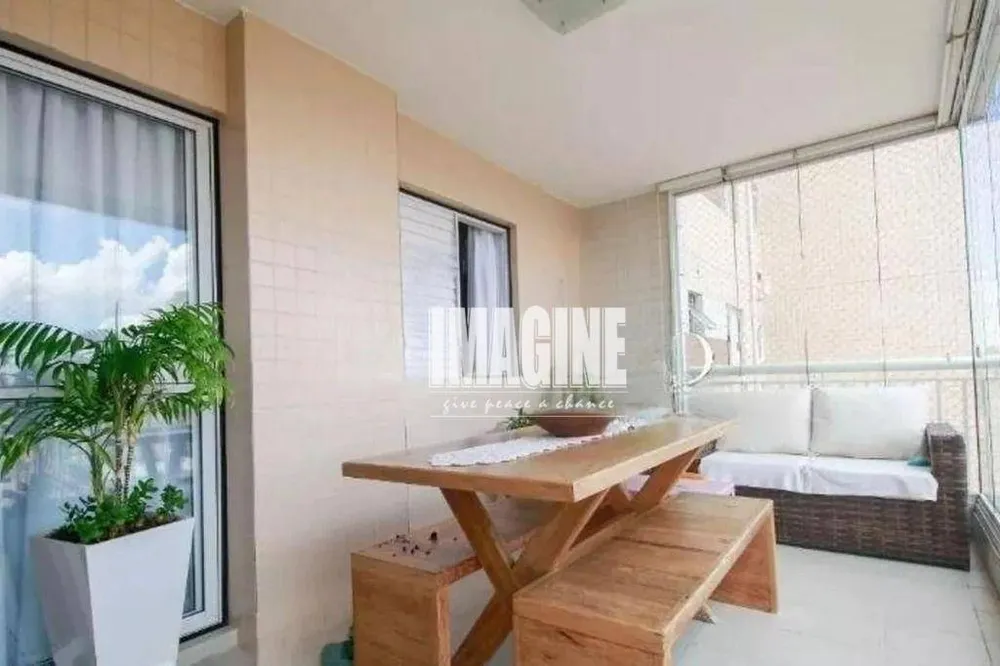 Apartamento, 3 quartos, 96 m² - Foto 9