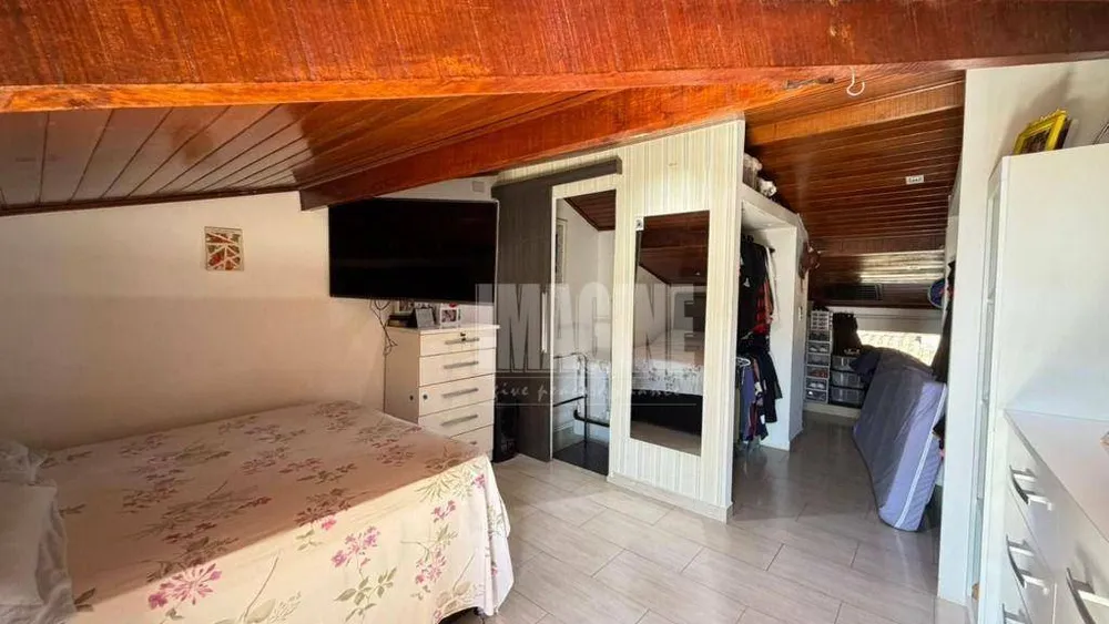 Sobrado, 3 quartos, 100 m² - Foto 6