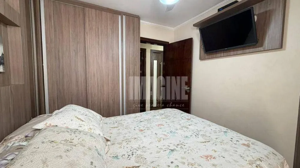 Sobrado, 3 quartos, 100 m² - Foto 5