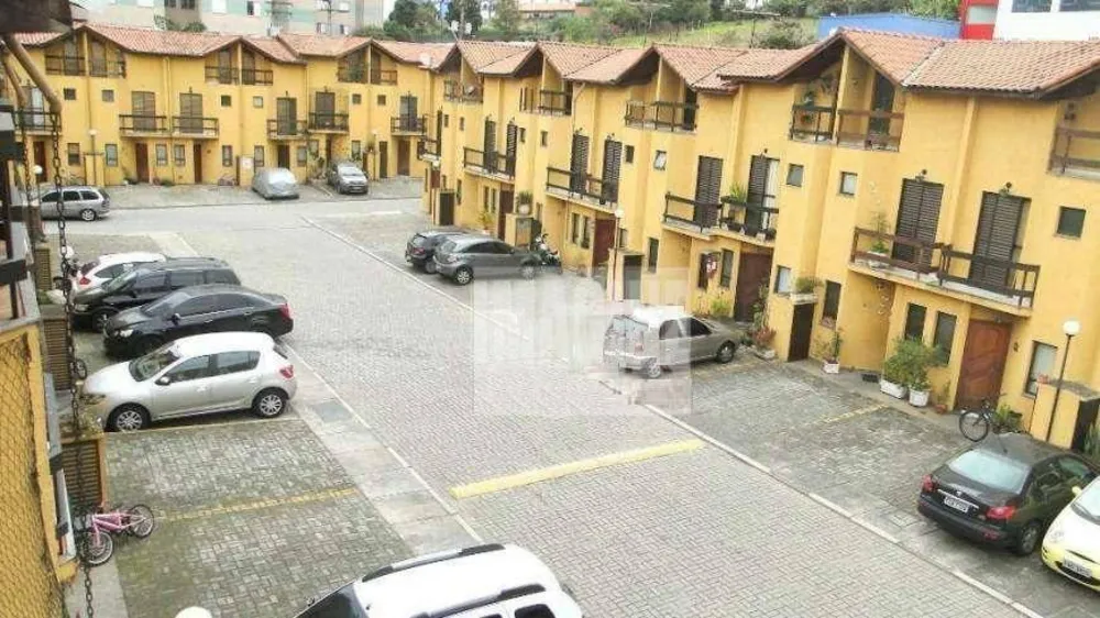 Sobrado, 3 quartos, 100 m² - Foto 11