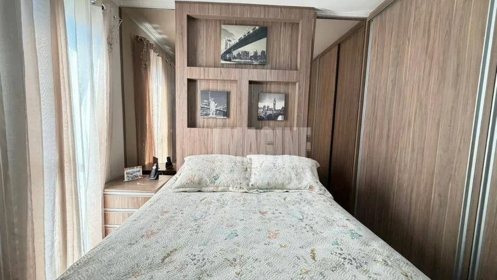 Sobrado, 3 quartos, 100 m² - Foto 3
