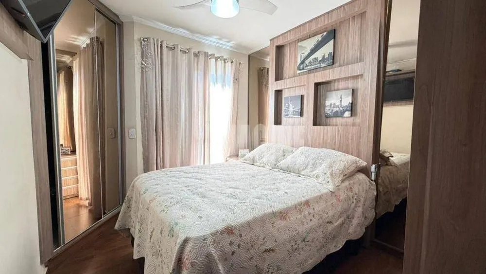 Sobrado, 3 quartos, 100 m² - Foto 4
