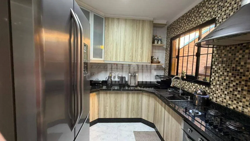 Sobrado, 3 quartos, 100 m² - Foto 7