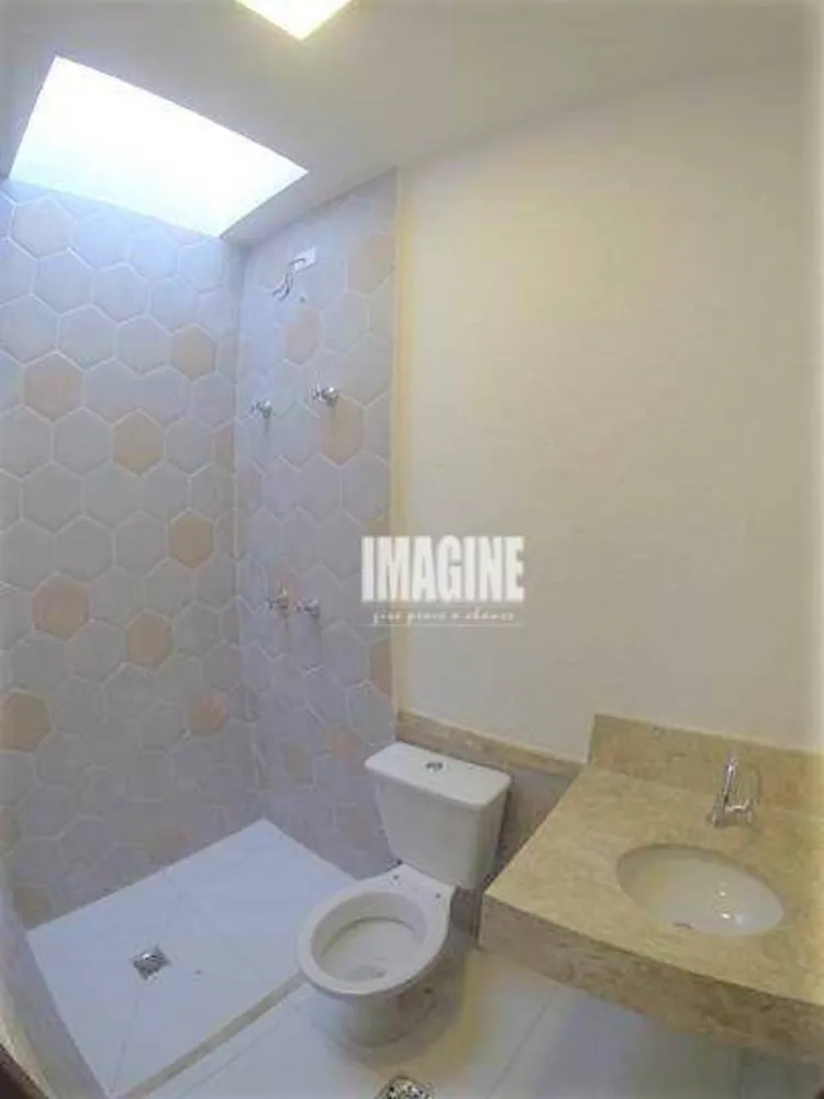 Sobrado, 3 quartos, 115 m² - Foto 8