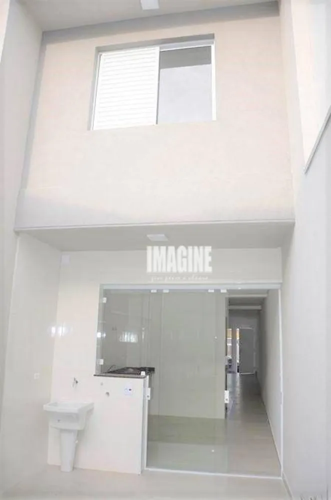 Sobrado, 3 quartos, 115 m² - Foto 5