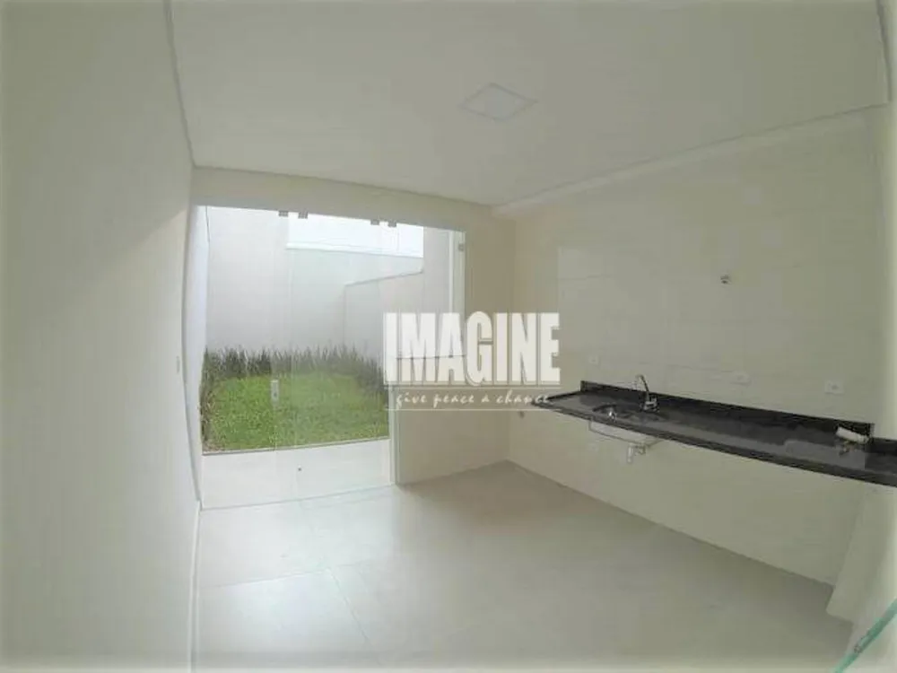 Sobrado, 3 quartos, 115 m² - Foto 4