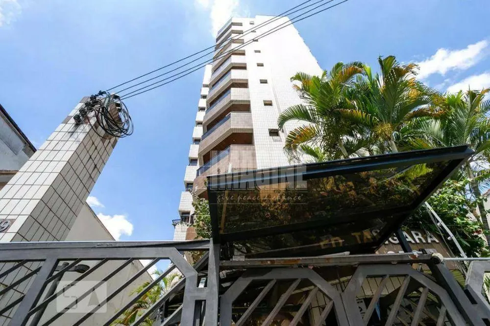 Apartamento, 3 quartos, 98 m² - Foto 2