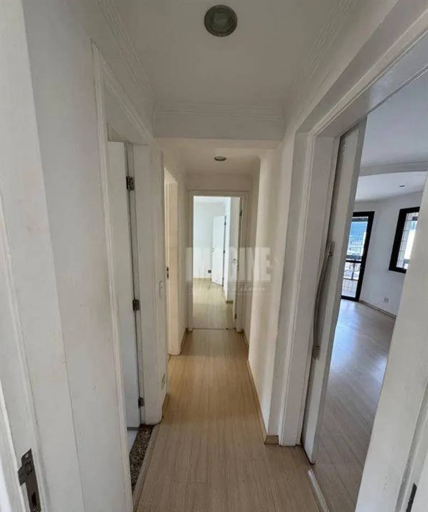 Apartamento, 3 quartos, 98 m² - Foto 3