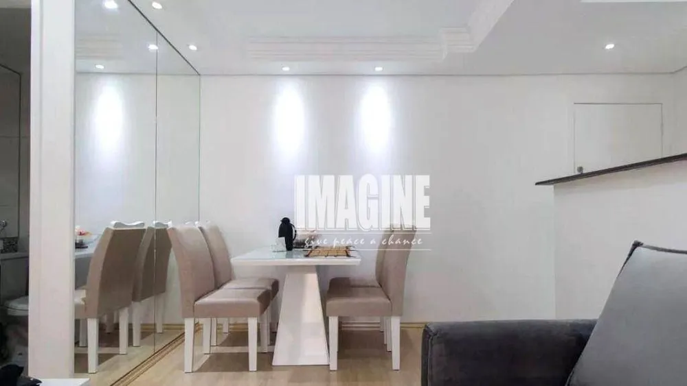 Apartamento, 2 quartos, 50 m² - Foto 6