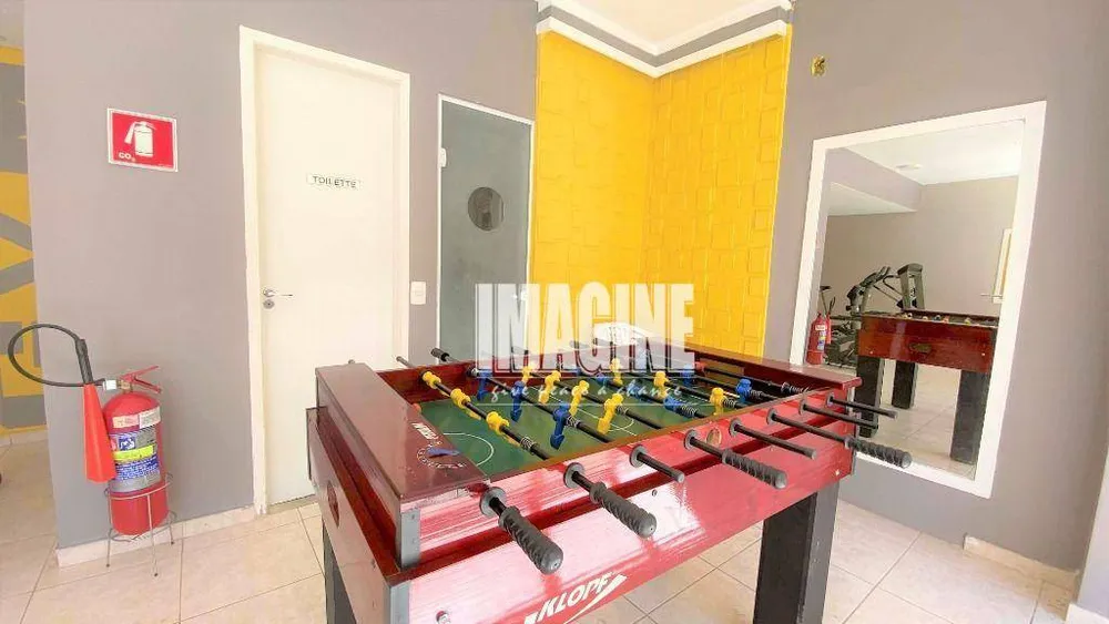 Apartamento, 2 quartos, 50 m² - Foto 5