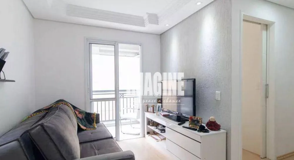Apartamento, 2 quartos, 50 m² - Foto 7