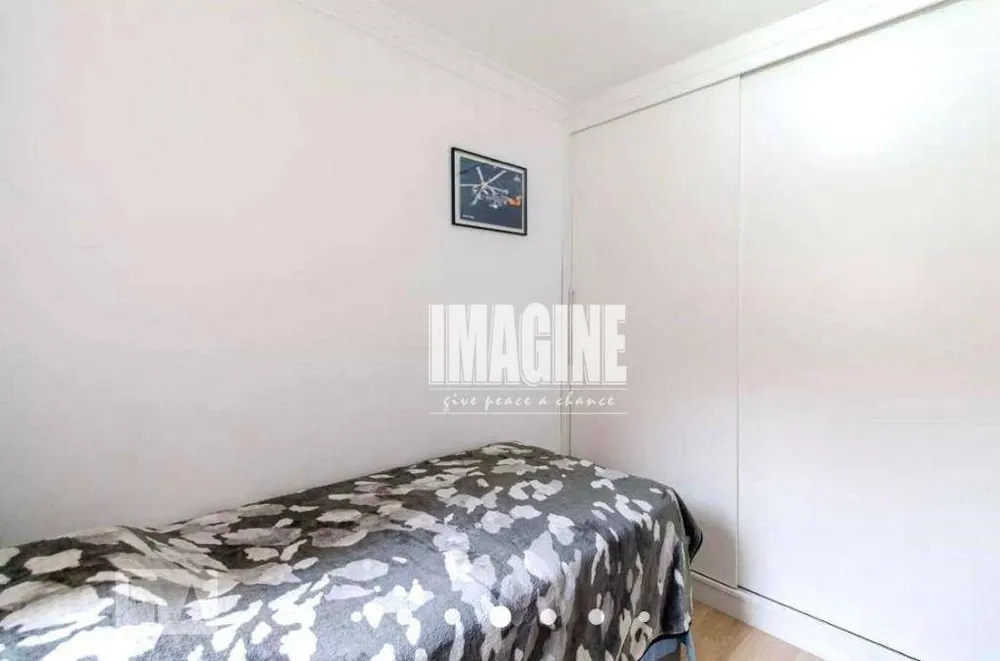 Apartamento, 2 quartos, 50 m² - Foto 2