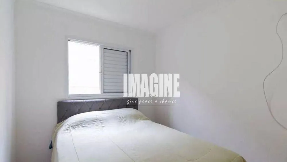 Apartamento, 2 quartos, 50 m² - Foto 8