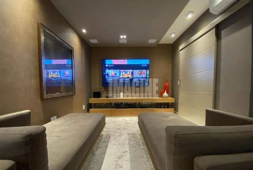 Apartamento, 3 quartos, 195 m² - Foto 5