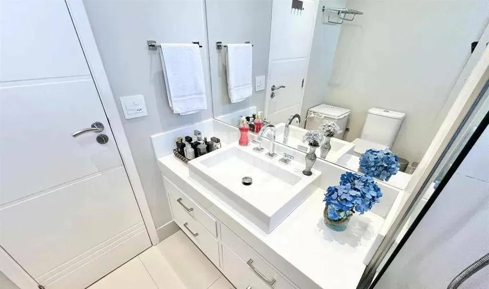 Apartamento, 3 quartos, 195 m² - Foto 10