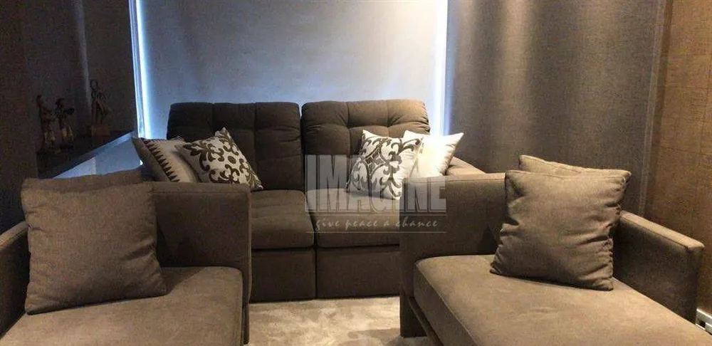Apartamento, 3 quartos, 195 m² - Foto 9