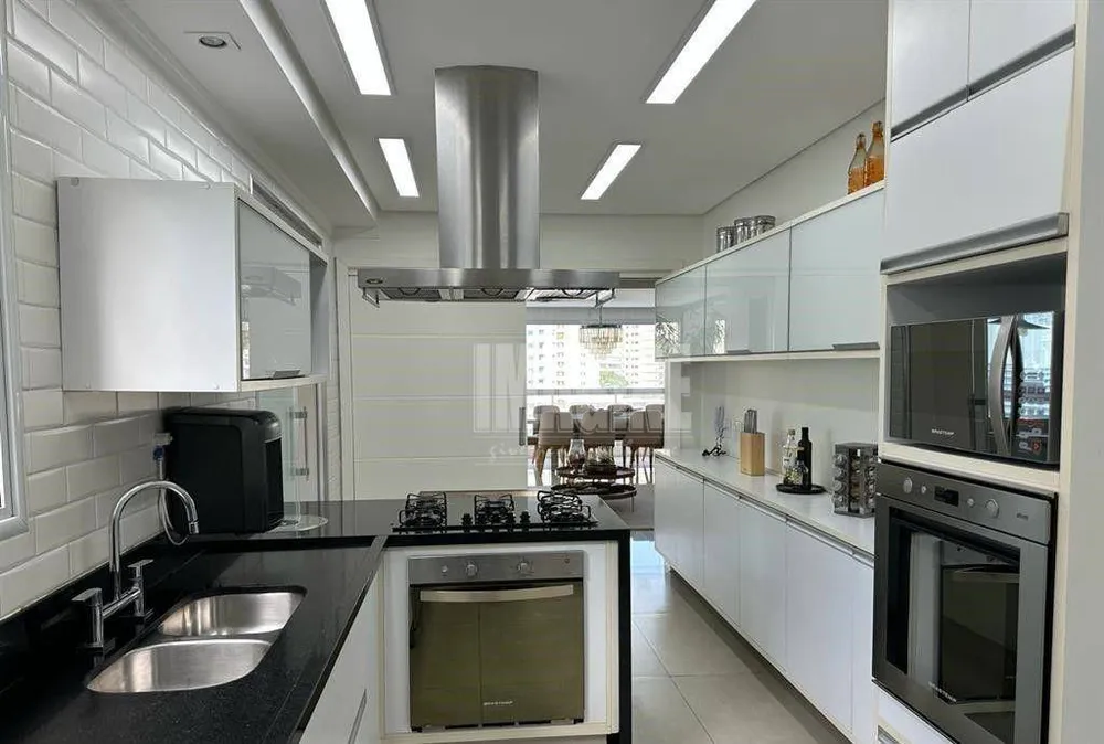 Apartamento, 3 quartos, 195 m² - Foto 6