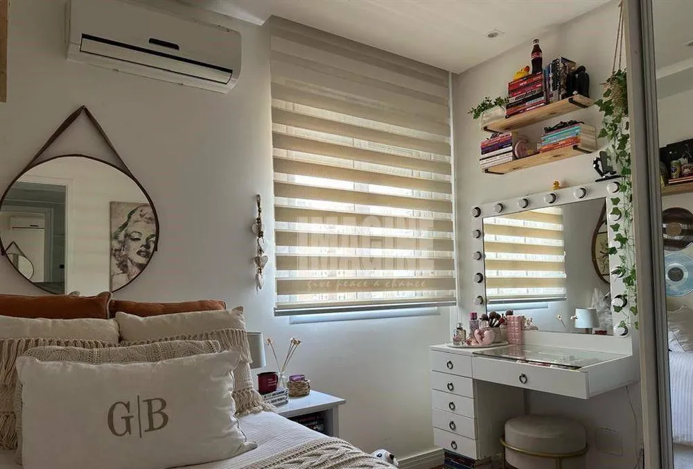 Apartamento, 3 quartos, 195 m² - Foto 12