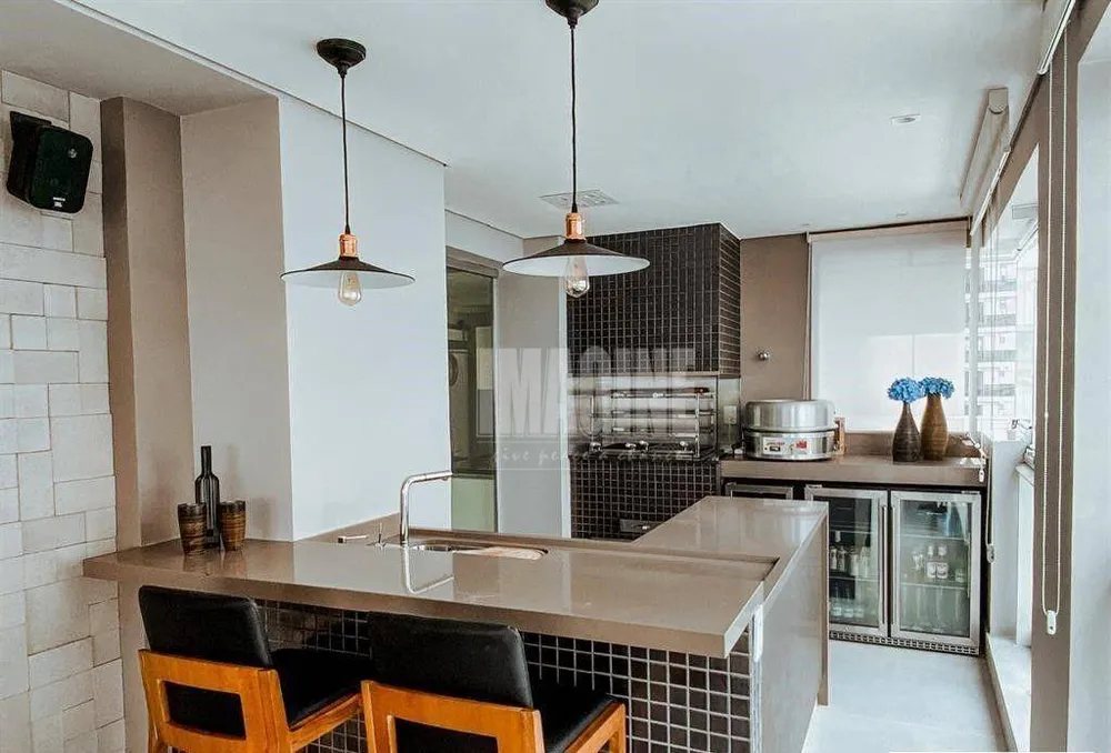 Apartamento, 3 quartos, 195 m² - Foto 7