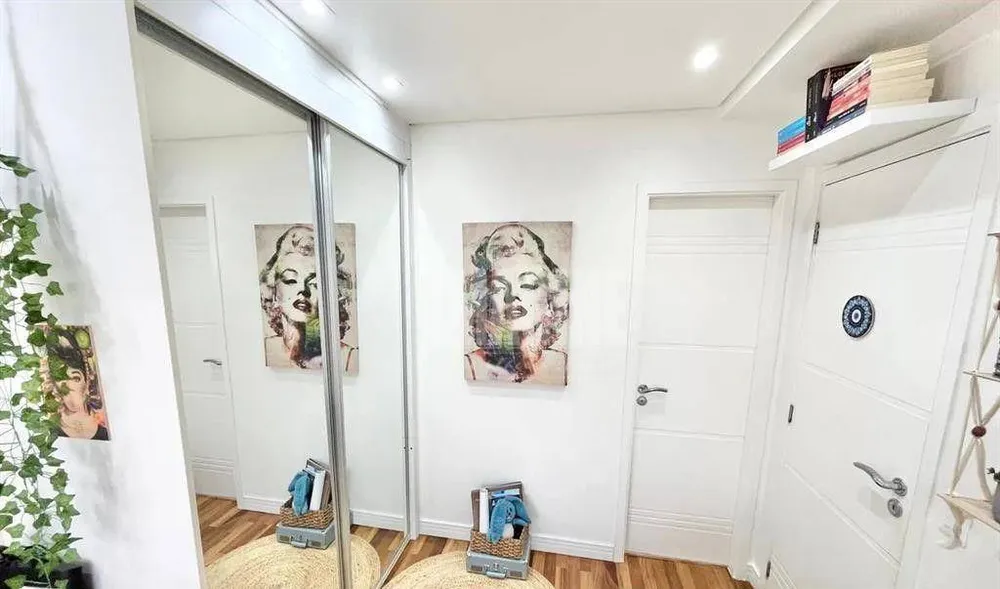 Apartamento, 3 quartos, 195 m² - Foto 11